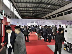 2019年金火科技產品交流會圓滿落幕，聚焦創新技術與合作共贏